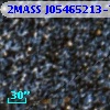 2MASS J05465213-7038295