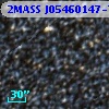 2MASS J05460147-7037307
