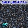 2MASS J05471721-7035182