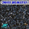 2MASS J05461717-7033231