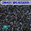 2MASS J05455689-7029374