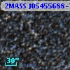 2MASS J05455688-7028040