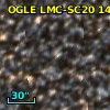 2MASS J05461030-7026129