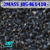 2MASS J05461410-7025352