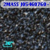 2MASS J05460760-7025307