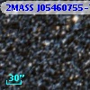 2MASS J05460755-7024533