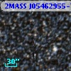 2MASS J05462955-7023071
