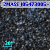 2MASS J05473005-7020459