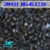 2MASS J05451238-7019516