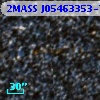 2MASS J05463353-7019252