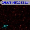 2MASS J05221211-7100449