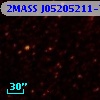 2MASS J05205211-7058471