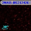 2MASS J05212426-7057341