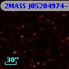 2MASS J05204974-7056089