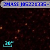 2MASS J05221335-7047469