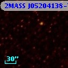2MASS J05204138-7044417