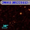 2MASS J05223112-7044085