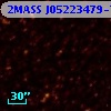 2MASS J05223479-7041476