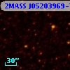 2MASS J05203969-7033320