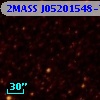 2MASS J05201548-7031440