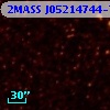 2MASS J05214744-7027181