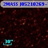 2MASS J05210269-7024482
