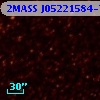 2MASS J05221584-7024504