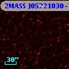 2MASS J05221030-7022534