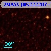 2MASS J05222207-7022103