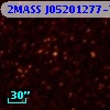 2MASS J05201277-7021266