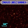 2MASS J05210003-7020466
