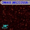 2MASS J05222558-7020060