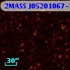 2MASS J05201067-7017316