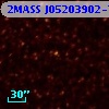 2MASS J05203902-7016204