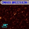 2MASS J05221120-7014528