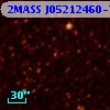 2MASS J05212460-7013466