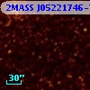 2MASS J05221746-7010281