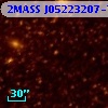 2MASS J05223207-7010438