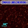 2MASS J05203936-7007596