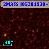 2MASS J05201830-7005235