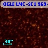 OGLE LMC-SC1  869-0