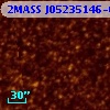 2MASS J05235146-6945466