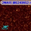 2MASS J05243852-6932261