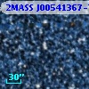 2MASS J00541367-7300197