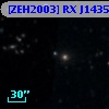 [ZEH2003] RX J1435.4+5507  2