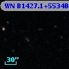 WN B1427.1+5534B