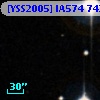 [YSS2005] IA574  74326