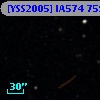 [YSS2005] IA574  75930