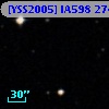 [YSS2005] IA598  27435