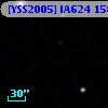 [YSS2005] IA624  15802